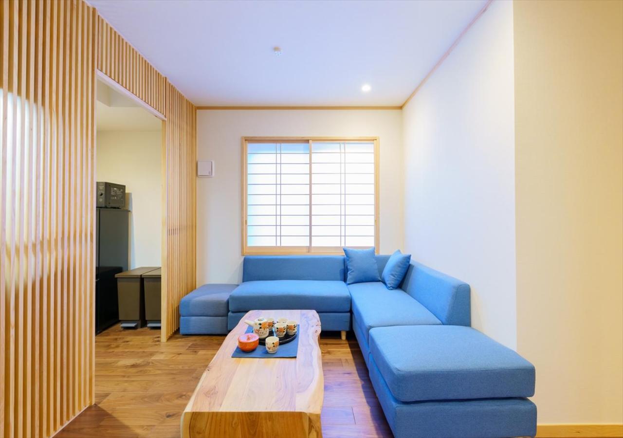 Yadoya Suzume Hotel Токио Екстериор снимка