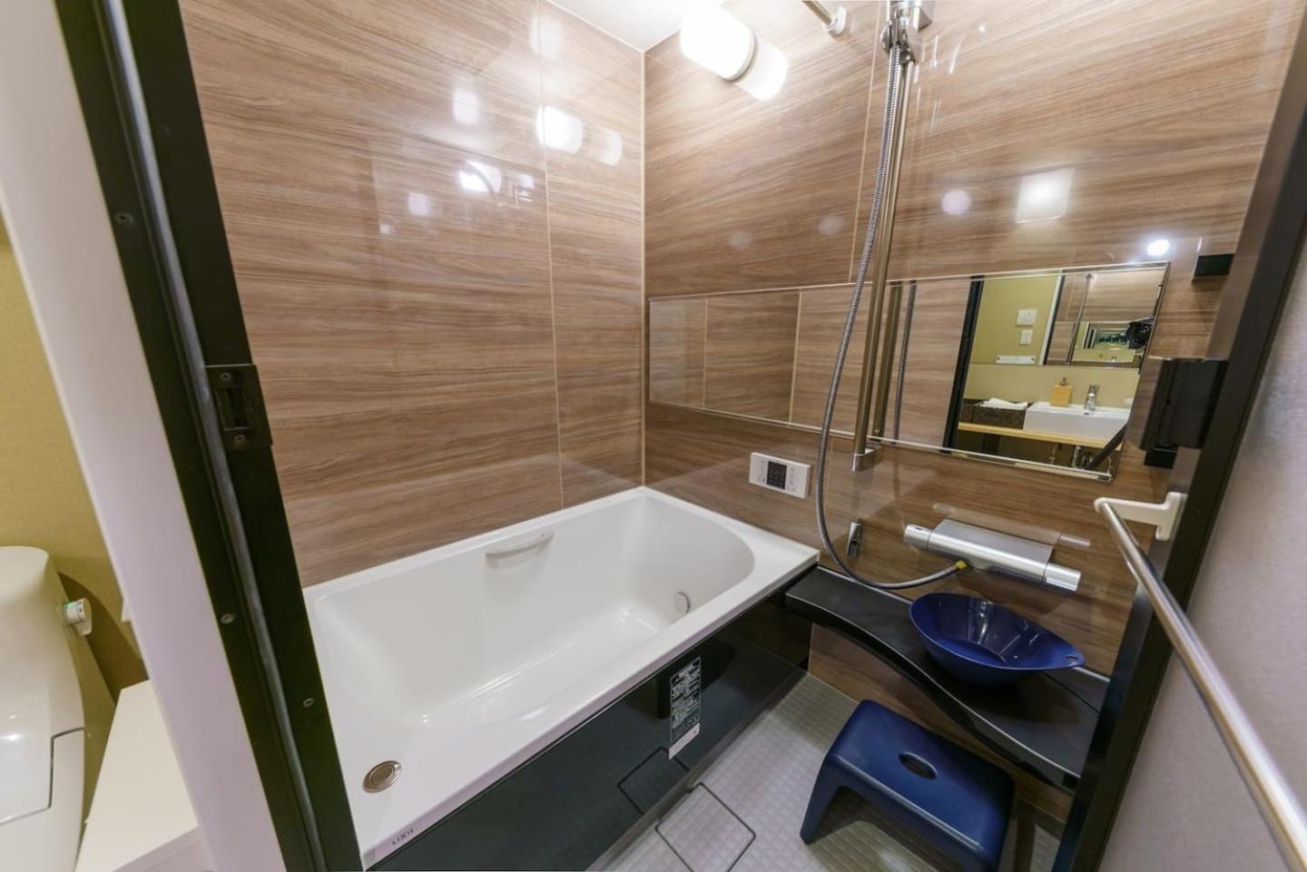 Yadoya Suzume Hotel Токио Стая снимка