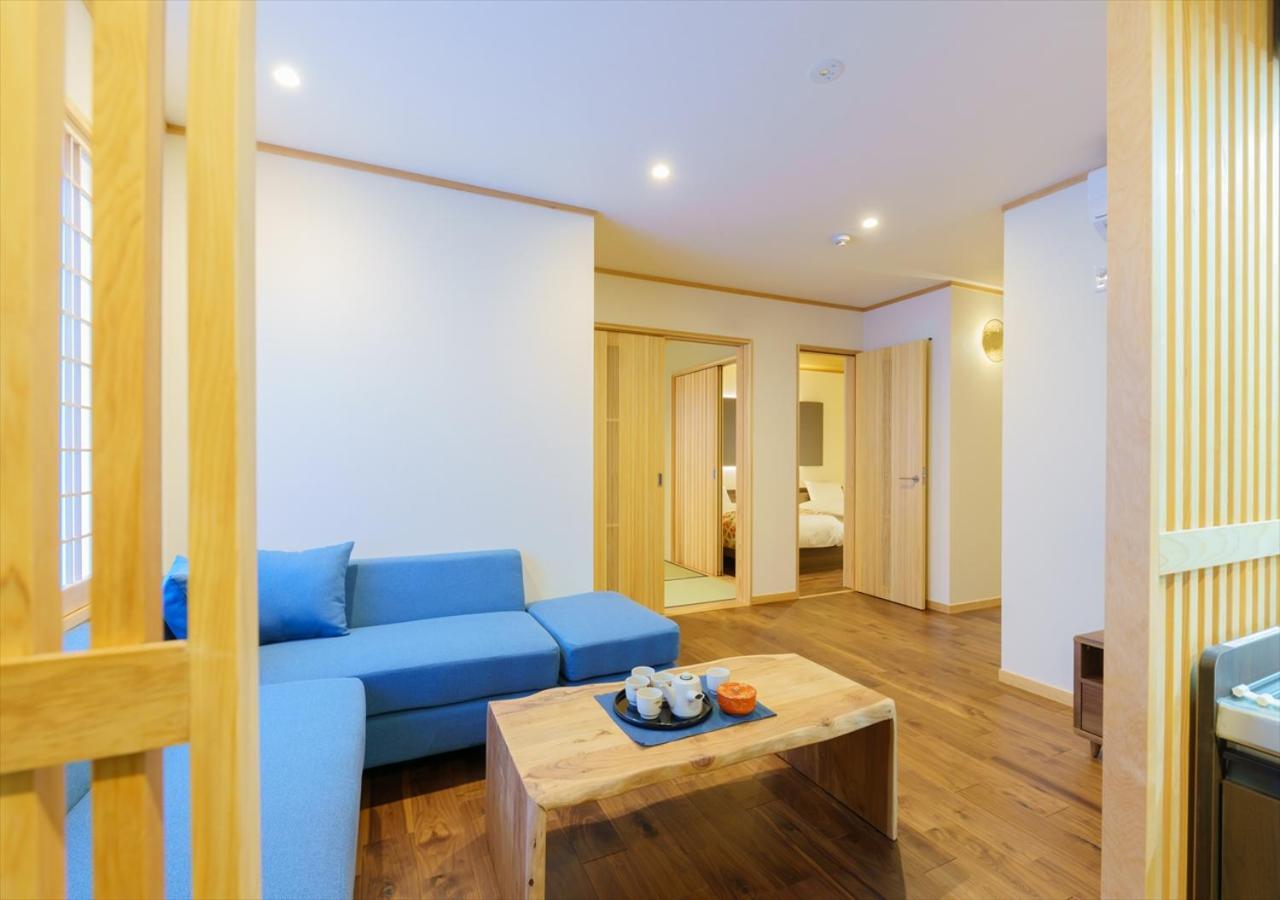 Yadoya Suzume Hotel Токио Екстериор снимка
