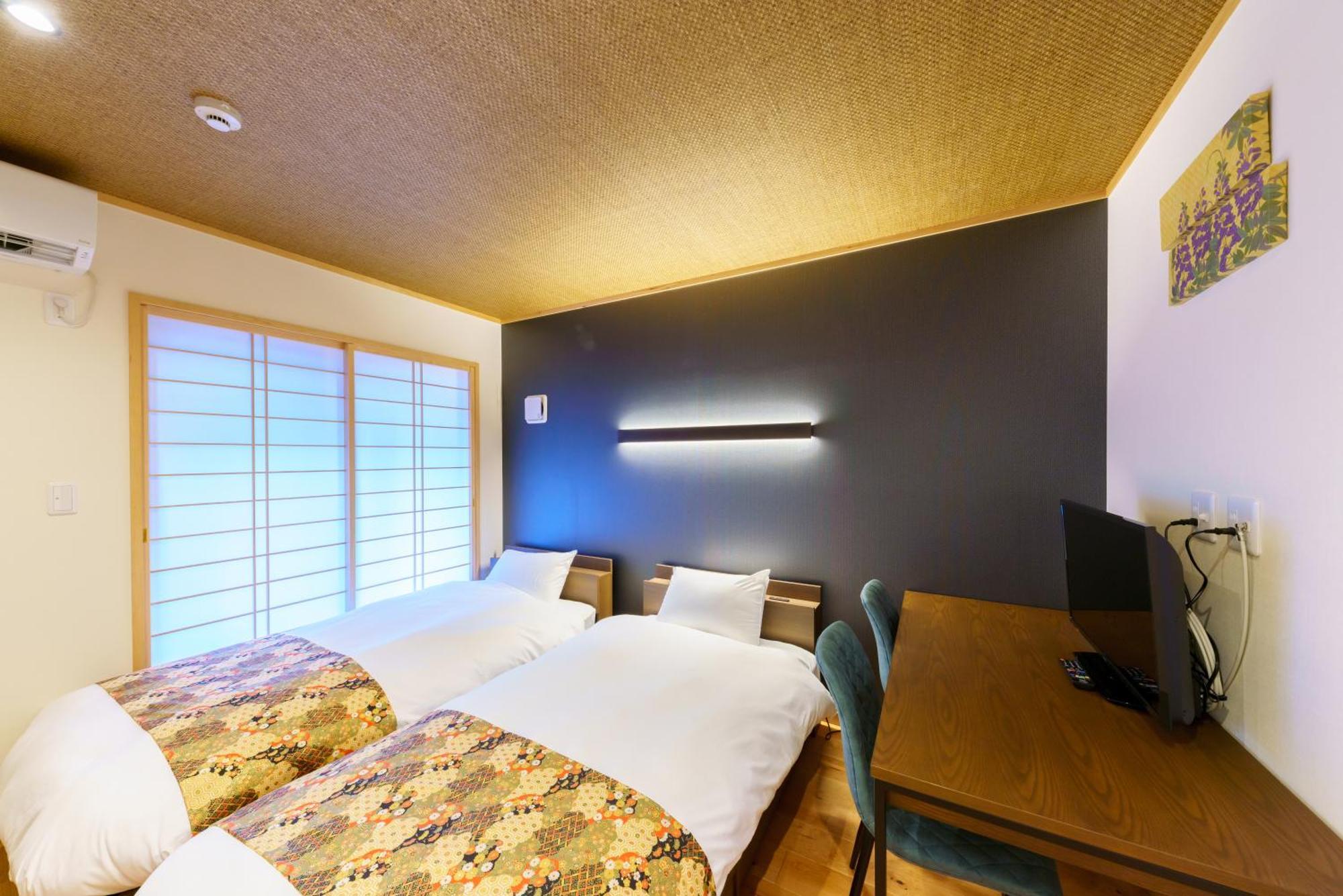 Yadoya Suzume Hotel Токио Екстериор снимка