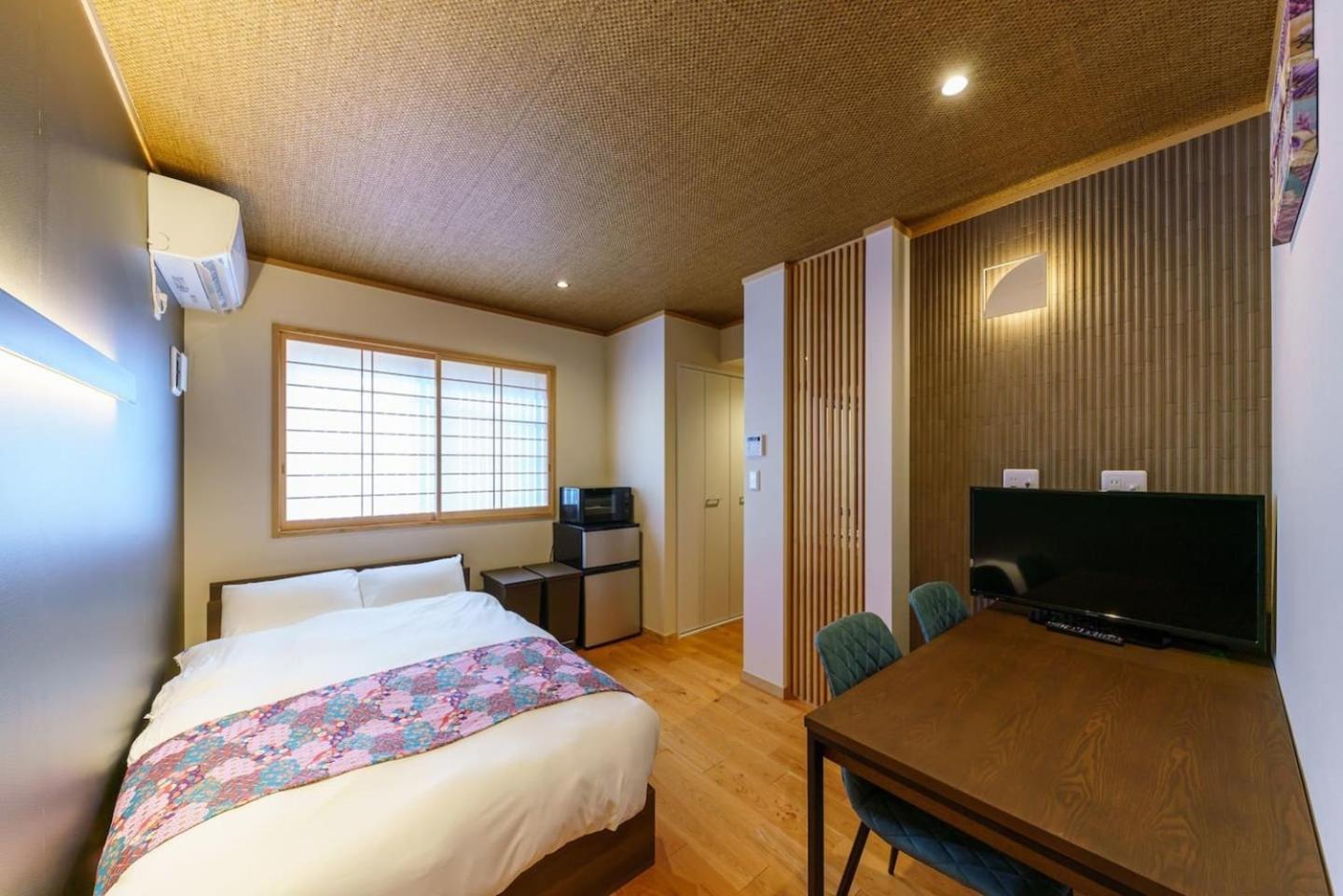 Yadoya Suzume Hotel Токио Екстериор снимка
